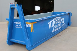 bin skip 6m