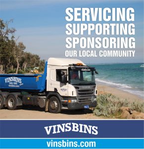 Contact VInsBins for all of your skip bin needs